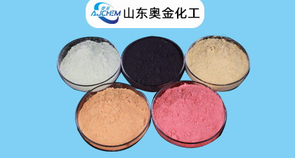 密胺粉性质特性及用途