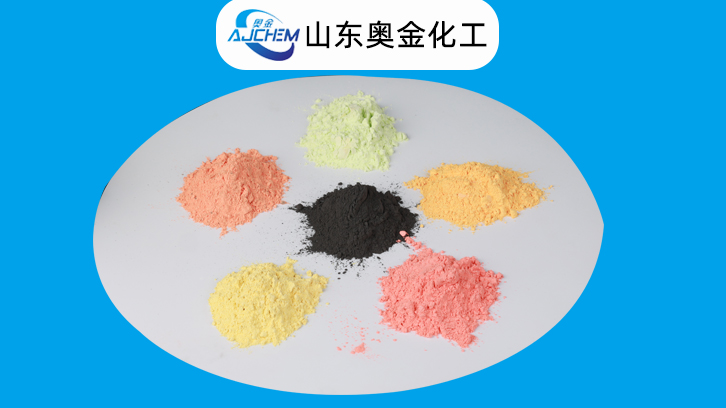 如何区分A1密胺粉和A5密胺粉