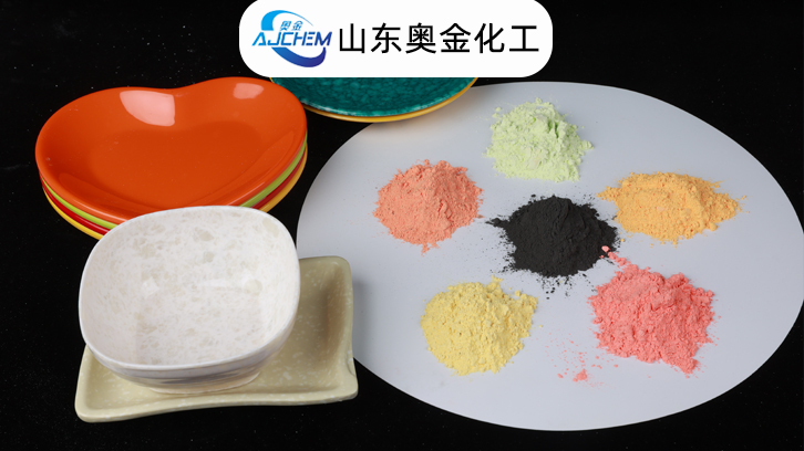 A1密胺粉和A5密胺粉的区别及用途