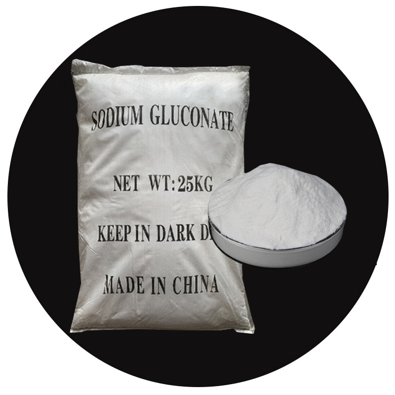 葡萄糖酸钠