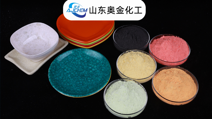 密胺粉分类及产品用途概述