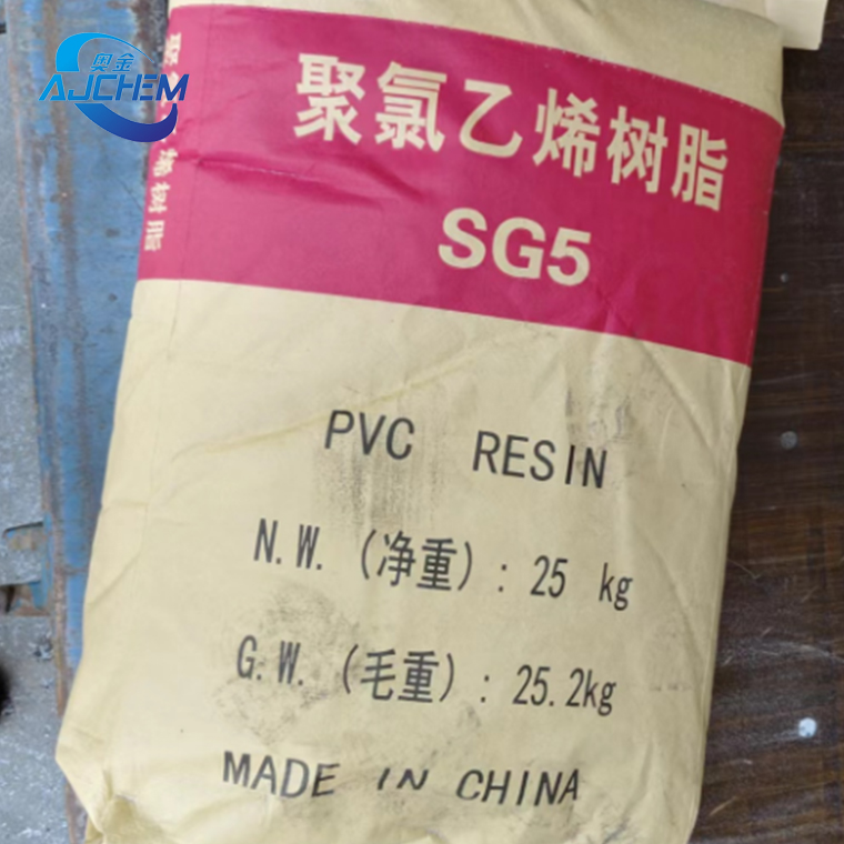 聚氯乙烯PVC产品用途和应用